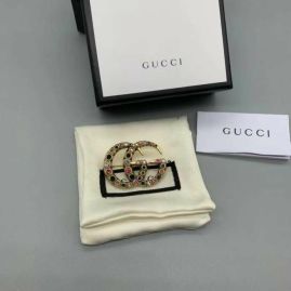 Picture of Gucci Brooch _SKUGuccibrooch03cly239392